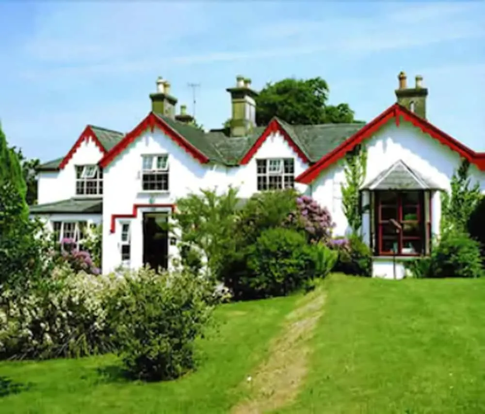 Killeen House Hotel And Rozzers Restaurant Killarney 3*,