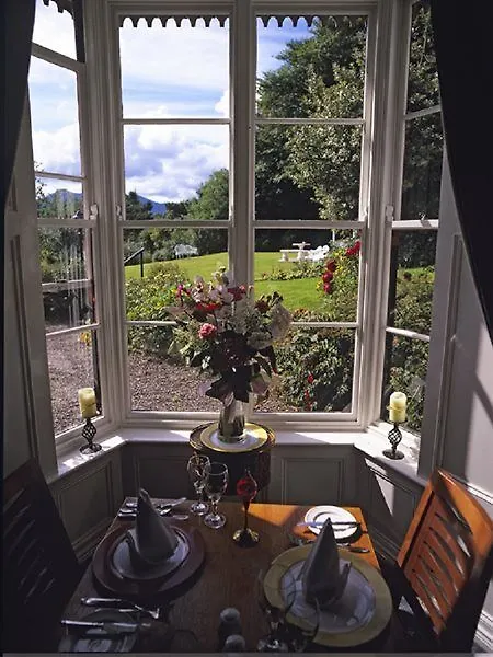 Killeen House Hotel And Rozzers Restaurant Killarney 3*,  Irland