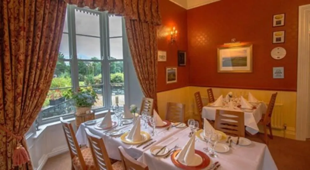 Killeen House Hotel And Rozzers Restaurant Killarney 3*,  Ireland
