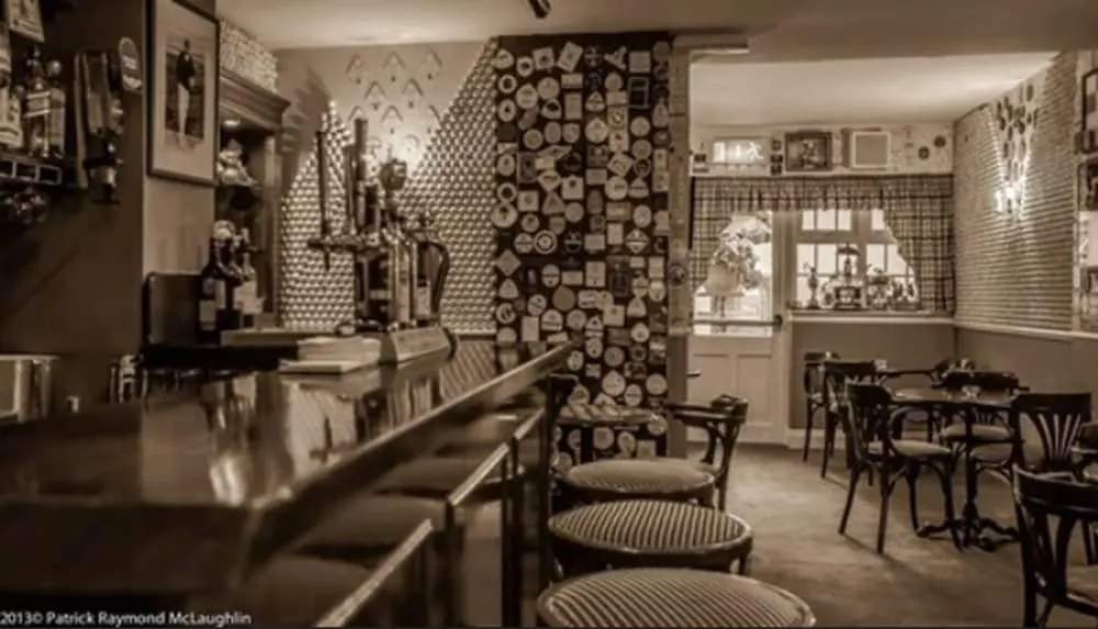 Killeen House Hotel And Rozzers Restaurant Killarney