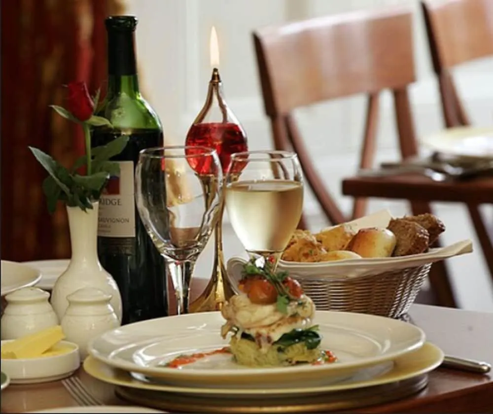 Killeen House Hotel And Rozzers Restaurant Killarney