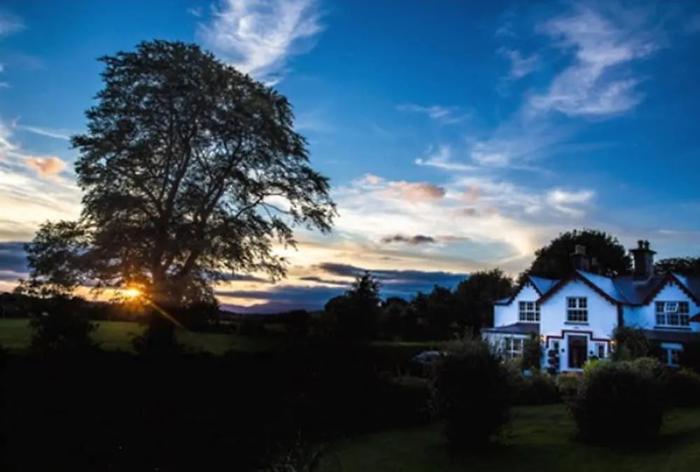 Killeen House Hotel And Rozzers Restaurant Killarney 3*,  Ireland