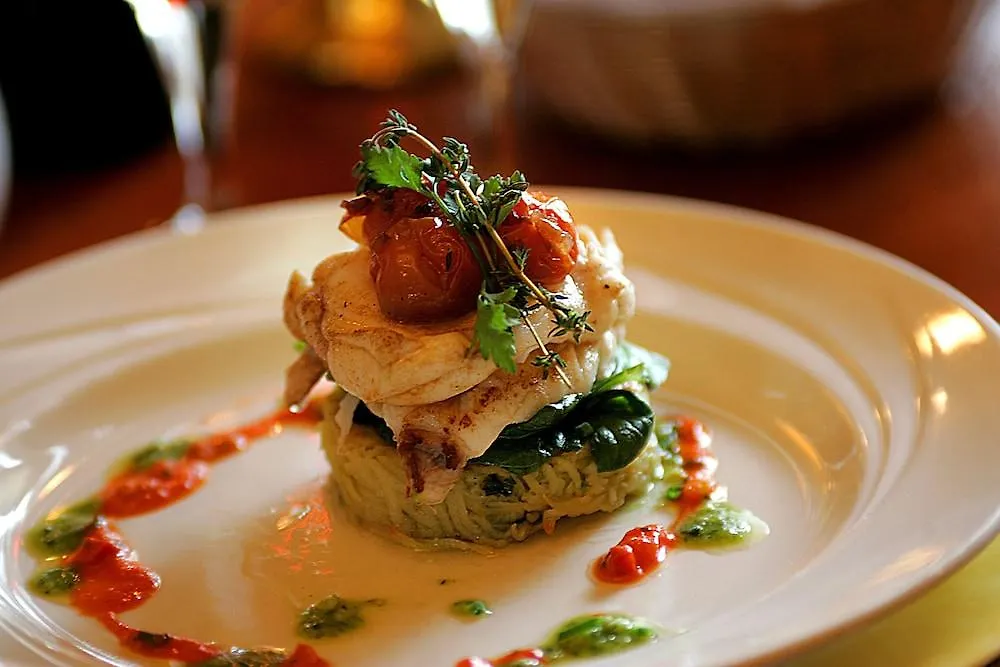 Killeen House Hotel And Rozzers Restaurant Killarney Ireland