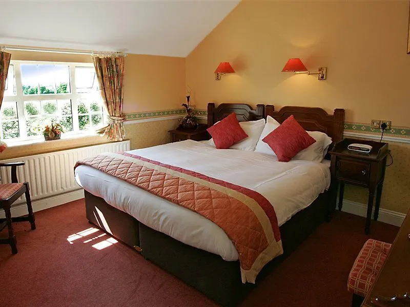 Killeen House Hotel And Rozzers Restaurant Killarney