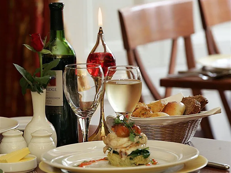 Killeen House Hotel And Rozzers Restaurant Killarney 3*,  Ireland